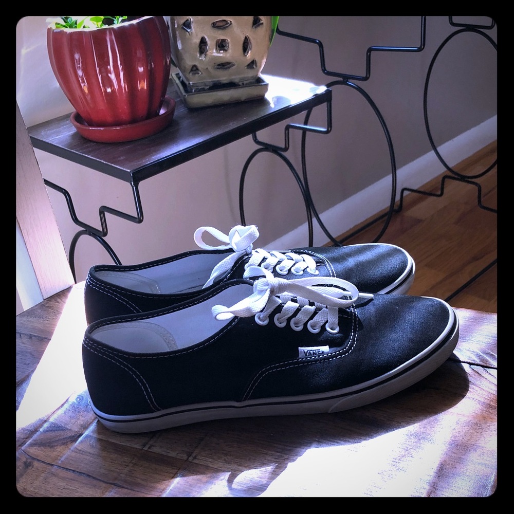 Vans sneakers